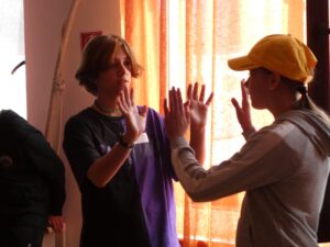 refugiati ucrainieni