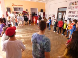 refugiati ucrainieni