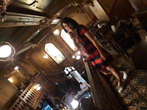 Dance Your Way To Inclusion