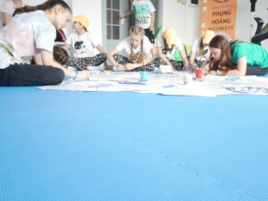 copii ucrainieni si romani