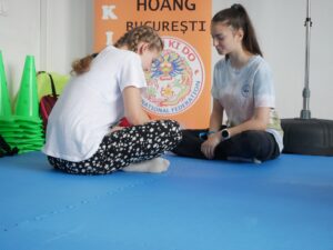 copii ucrainieni si romani