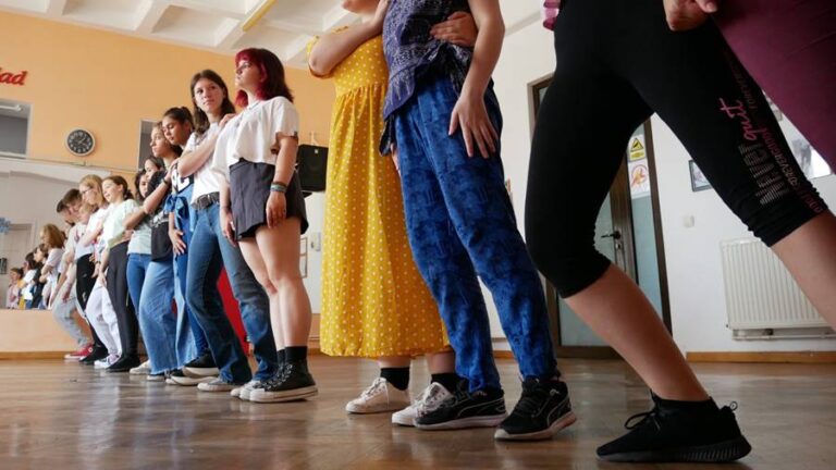 Incredere si stima de sine