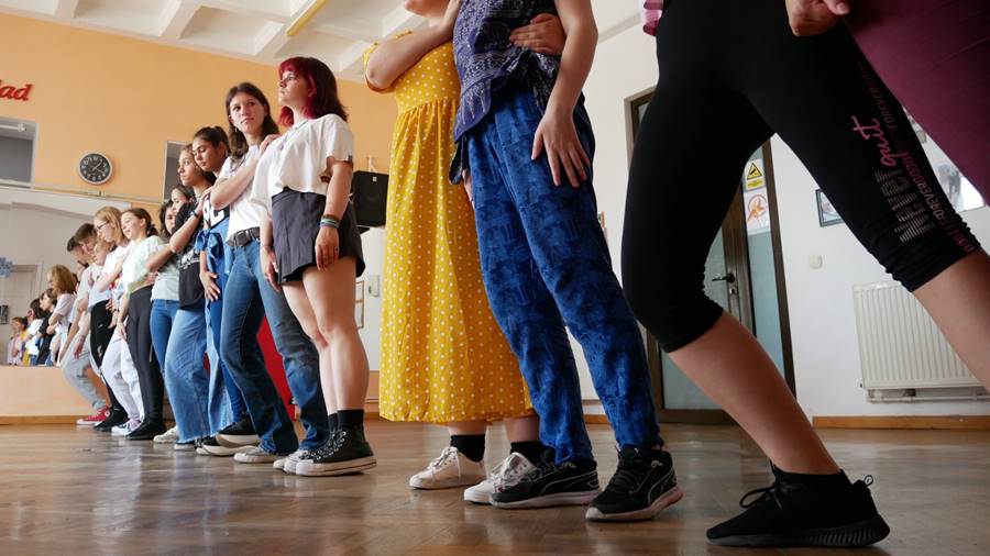 Incredere si stima de sine