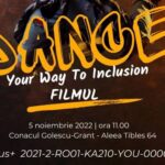 Dance Your Way To Inclusion – Filmul