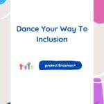 Dance Your Way To Inclusion – Broșura