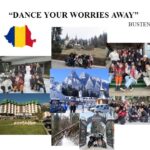 Dance Your Worries Away – foto participanți