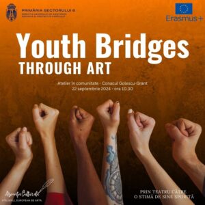 Youth Bridges Through Art