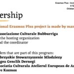 Inclusion Through Art – Sardinia