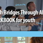 Youth Bridges Through Art – Caietul de activități
