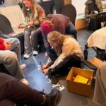Diseminare – „Foundation for Inclusive Teams” în Polonia