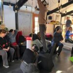 Diseminare – „Foundation for Inclusive Teams” în Polonia