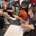 Diseminare – „Foundation for Inclusive Teams” în Polonia