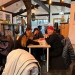 Diseminare – „Foundation for Inclusive Teams” în Polonia