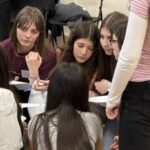 Finding My Future – ateliere în comunitate 28-29 martie 2026