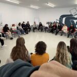 Future Skills – diseminare în mobilitatea Finding My Future