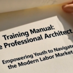 Finding My Future – Manual de formare: Arhitectul profesional