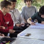 Finding My Future – ateliere în comunitate 18-19 aprilie 2026